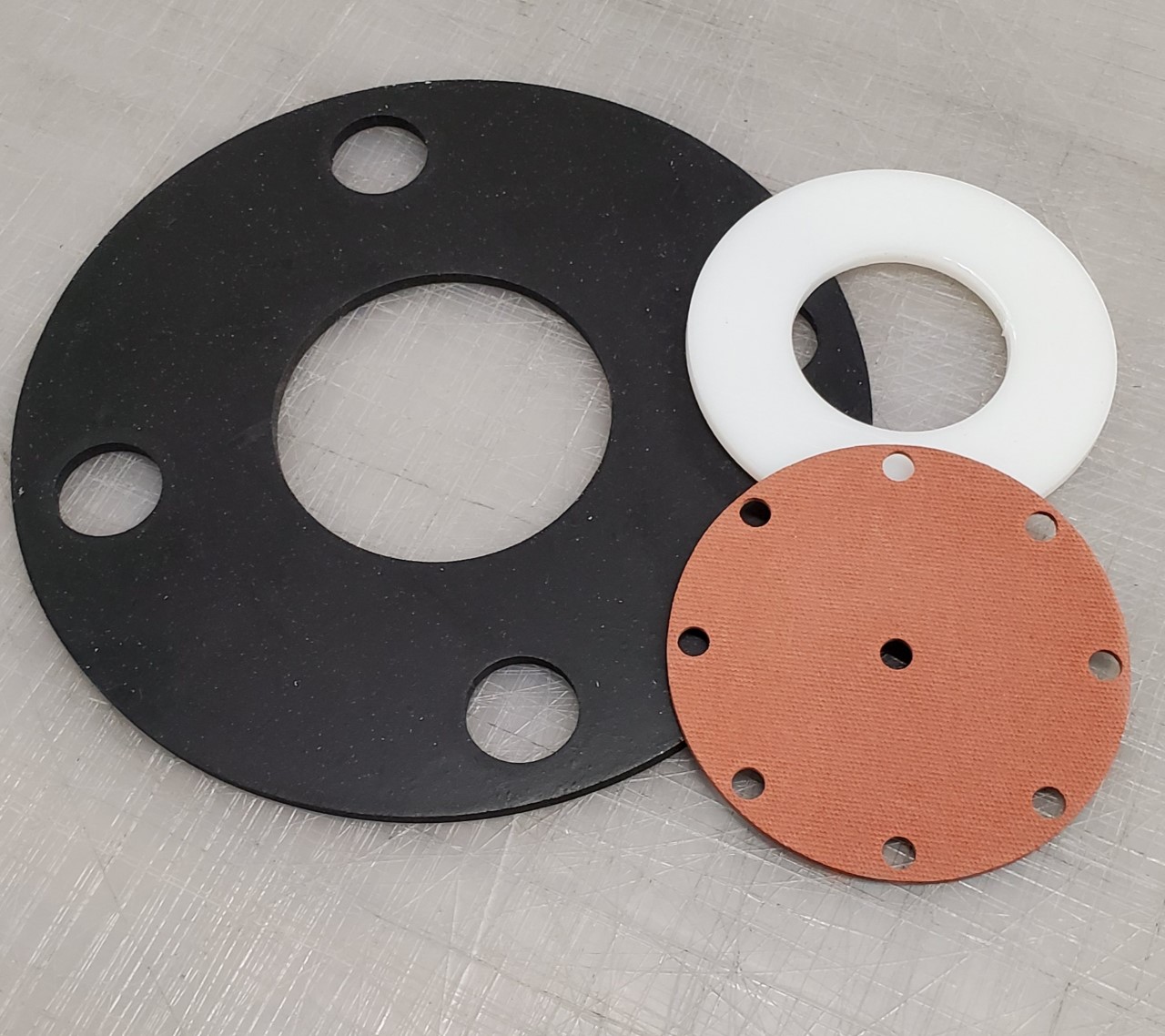 Vanco Gaskets LTD. 6045224838