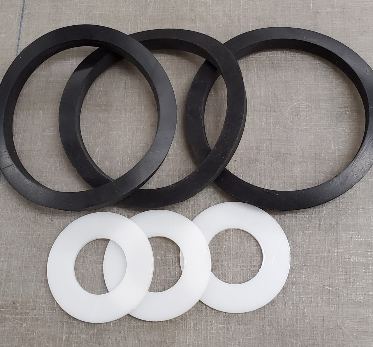 Products Vanco Gaskets LTD.